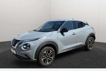 Nissan Juke 10.070 km 18.990 &euro; Bochum 44809