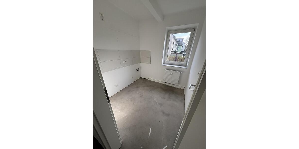 Erdgeschoßwohnung Lünen Alstedde - 2.5 Zimmer, 40 m&sup2;, 367&euro; | Angebot:25640735