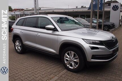 Skoda Kodiaq 40.950 km 25.888 &euro; Gladbeck 45964