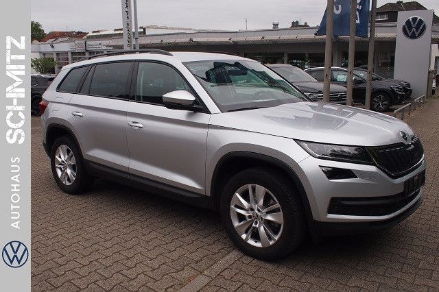 Skoda Kodiaq 40.950 km 25.888 &euro; Gladbeck 45964