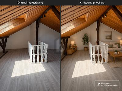 FRISCH RENOVIERT - ZWEI EBENEN FÜR MEHR WOHNGEFÜHL - Etagenwohnung Hagen Hagen-Mitte | Angebot:27503183