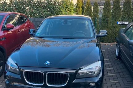 BMW X1 113.500 km 7.777 &euro; Gelsenkirchen 45888