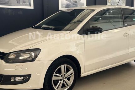 VW Polo 109.000 km 5.999 € Schwerte 58239