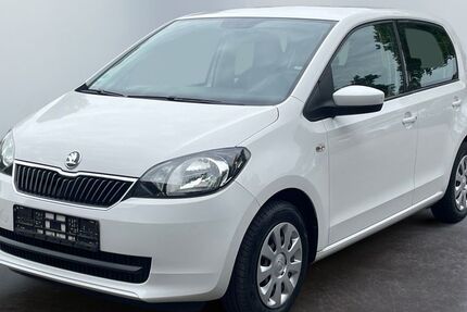 Skoda Citigo 107.000 km 4.790 € Dortmund 44149