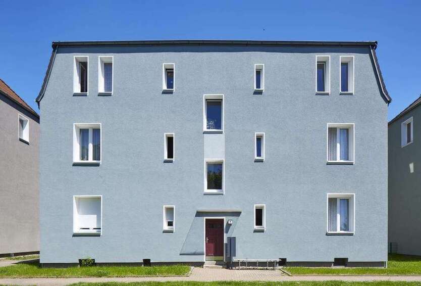 Wohnung zum Mieten in Dortmund 491 € 65.6 m²