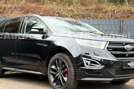 Ford Edge 142.300 km 19.999 &euro; Wuppertal 42285