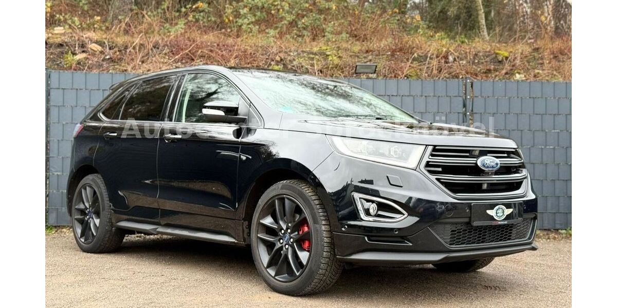 Ford Edge 142.300 km 19.999 &euro; Wuppertal 42285