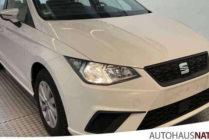 Seat Ibiza 73.736 km 9.950 € Schwerte 58239