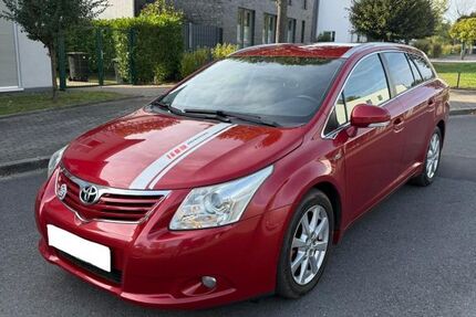 Toyota Avensis 161.000 km 3.750 &euro; Gelsenkirchen 45886
