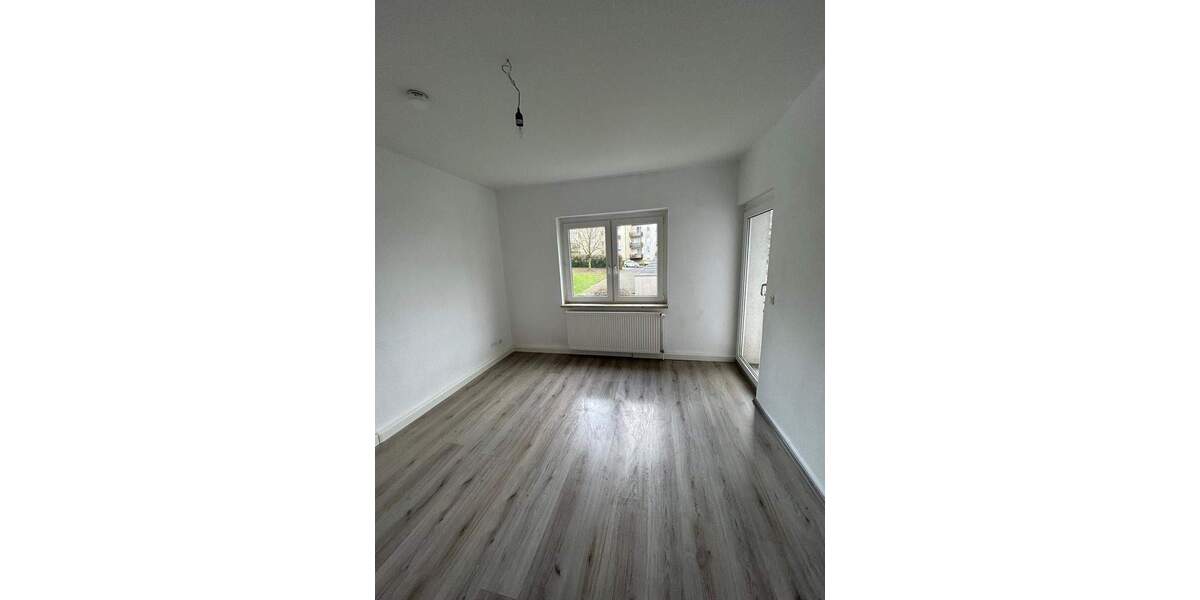 Etagenwohnung Wuppertal Barmen - 2 Zimmer, 40 m&sup2;, 379&euro; | Angebot:25958445