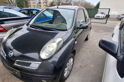 Nissan Micra 146.150 km 2.490 &euro; Dortmund 44339