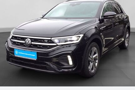 VW T-Roc 55.418 km 21.340 &euro; Gelsenkirchen 45894