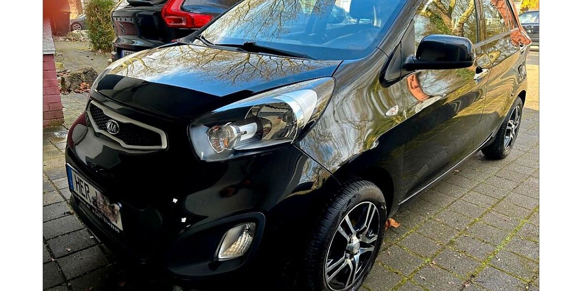 Kia Picanto 136.000 km 2.950 &euro; Herne 44627