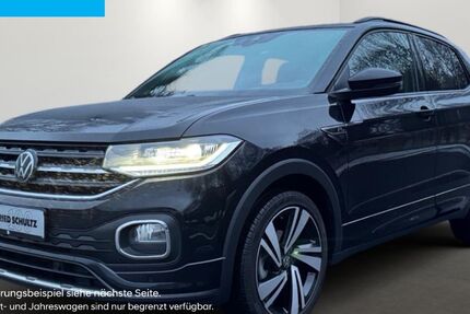 VW T-Cross 28.388 km 22.490 &euro; Wuppertal 42109