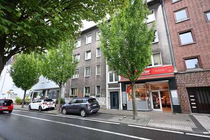 Wohnung zum Mieten in Bochum 500 € 59.92 m²