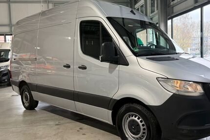 Mercedes-Benz Sprinter 40.500 km 27.900 &euro; Gelsenkirchen 45879