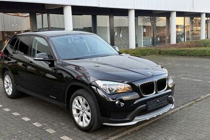 BMW X1 154.700 km 9.999 &euro; Dorsten 46286