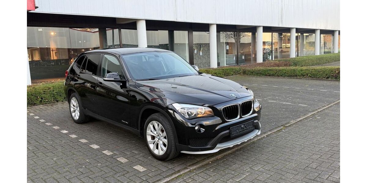 BMW X1 154.700 km 9.999 &euro; Dorsten 46286
