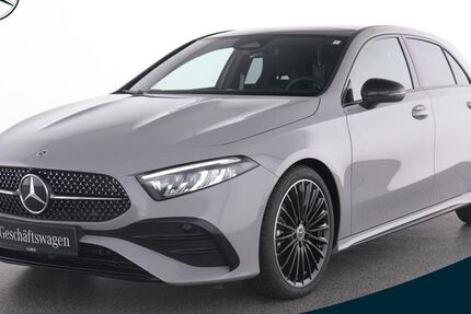 Mercedes-Benz A 180 3.000 km 35.885 € Essen 45309