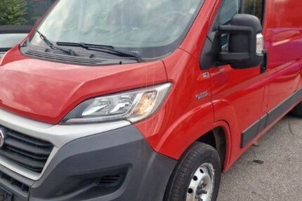 Fiat Ducato 69.360 km 10.900 € Gelsenkirchen 45884