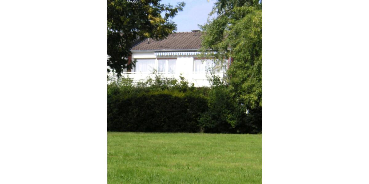 Haus in Essen im Siepental (direkt in Naherholungsgebiet) 3 zimmer