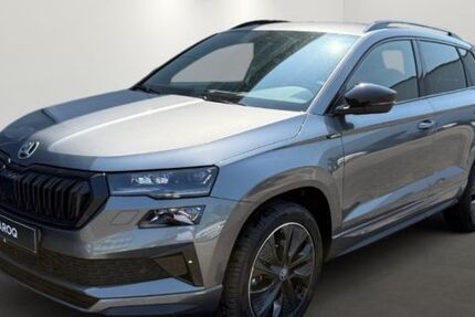 Skoda Karoq 2.999 km 39.990 € Mettmann 40822