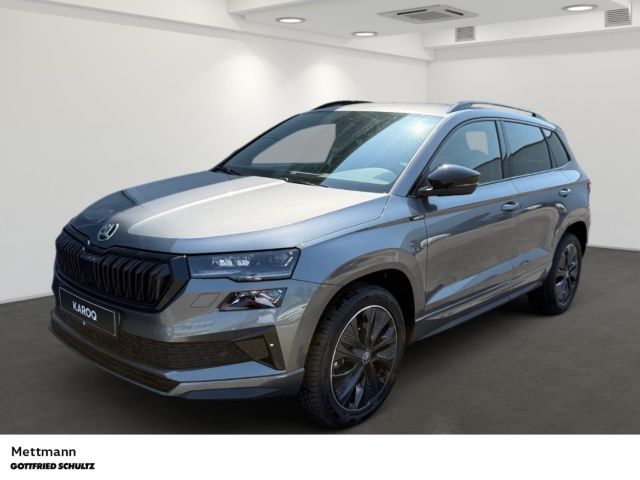 Skoda Karoq 2.999 km 39.990 € Mettmann 40822