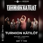 Turmion Kätilöt