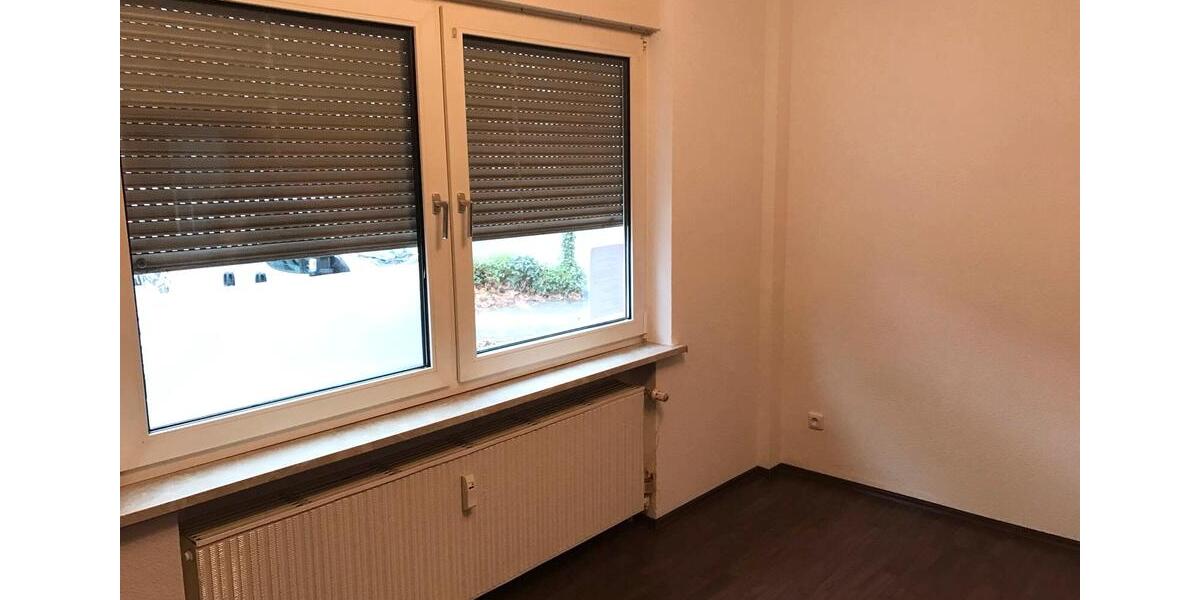 Erdgeschoßwohnung Oberhausen - 3 Zimmer, 47 m&sup2;, 650&euro; | Angebot:25180521