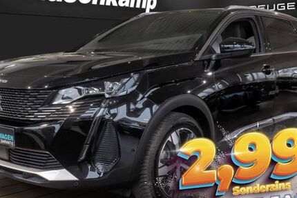 Peugeot 5008 11.940 km 31.980 &euro; Lünen 44532