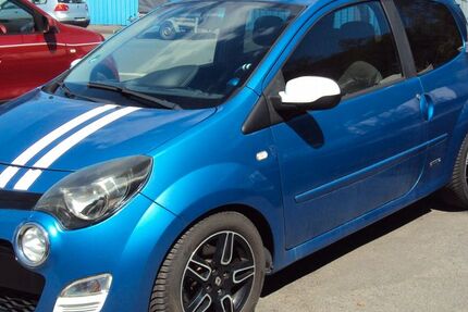 Renault Twingo 92.000 km 4.500 &euro; Hagen 58091