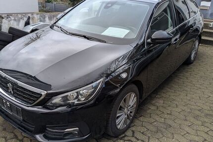 Peugeot 308 198.800 km 8.950 € Mülheim-Ruhr 45473
