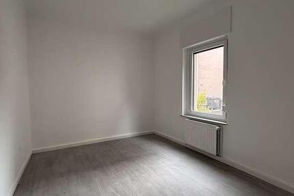 Helle 2-Zimmer-Wohnung im Erdgeschoss – zentral gelegen in Bochum-Werne 2 zimmer