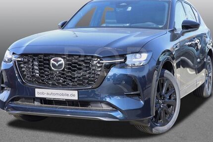 Mazda CX-60 13.009 km 46.999 € Bochum 44809