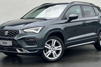 Seat Ateca 36.950 km 28.990 &euro; Castrop-Rauxel 44579
