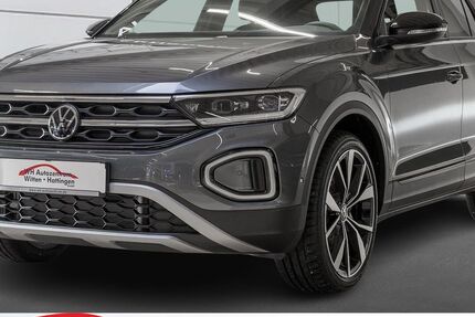 VW T-Roc 2.999 km 37.990 &euro; Hattingen 45527