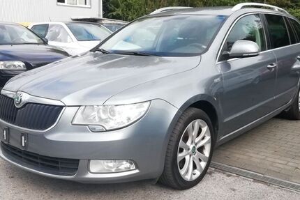 Skoda Superb 166.885 km 6.490 € Essen 45309