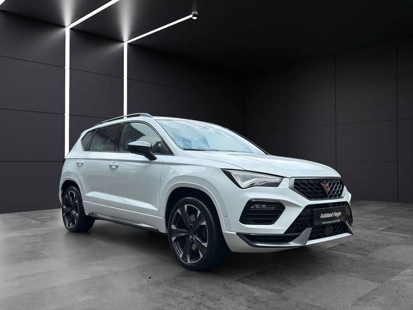 Ateca