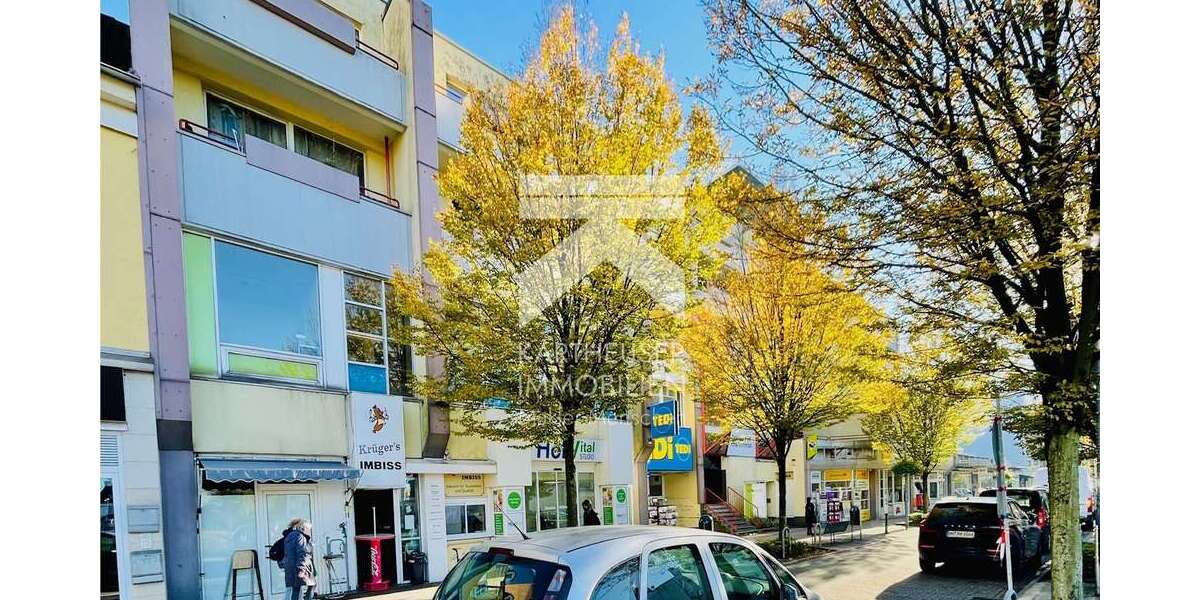 Gewerbeobjekt Velbert - 340&euro; | Angebot:24627998