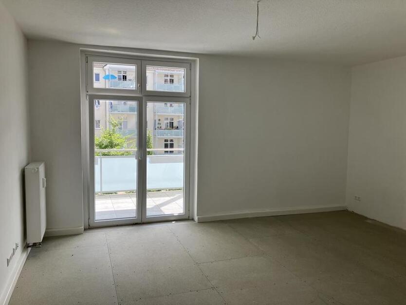 Im besten Alter eine passende Wohnung bei VIVAWEST.
