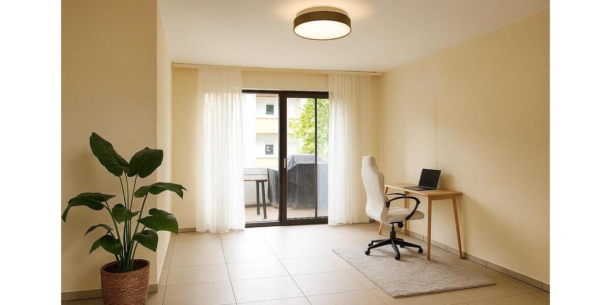 Etagenwohnung Dortmund Innenstadt Ost - 3 Zimmer, 84 m&sup2;, 309.999&euro; | Angebot:27230009