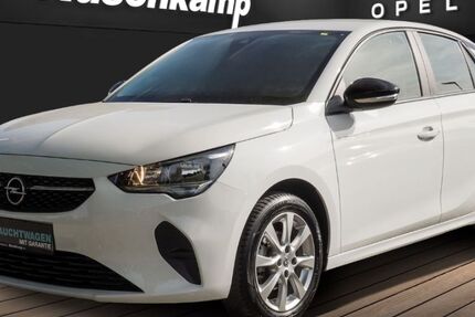 Opel Corsa 24.775 km 12.580 &euro; Lünen 44532