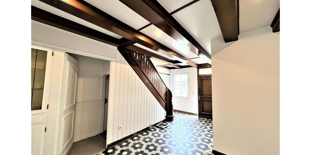 Einfamilienhaus Marl Alt-Marl - 7 Zimmer, 198 m&sup2;, 2.178&euro; | Angebot:24792811