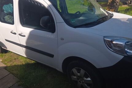 Renault Kangoo 149.000 km 9.500 &euro; Schwerte 59238