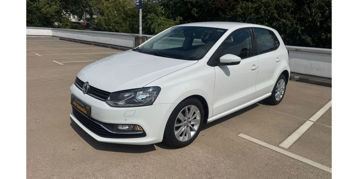 VW Polo 148.400 km 6.299 &euro; Mülheim an der Ruhr 45475