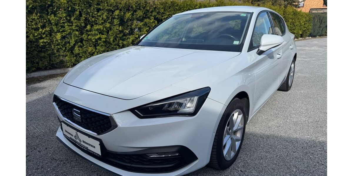 Seat Leon 73.000 km 15.999 &euro; Mülheim / Ruhr 45473