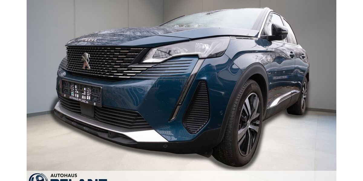 Peugeot 3008 74.941 km 22.990 &euro; Herne 44625