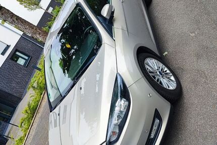 Ford Focus 115.000 km 9.400 &euro; Bochum 44803