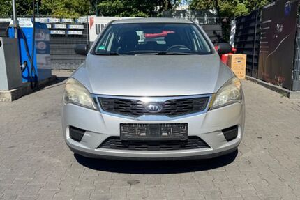 Kia ceed / Ceed