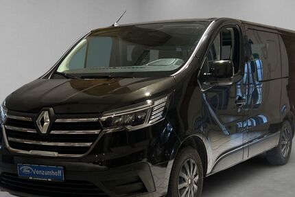 Renault Trafic 46.800 km 31.499 &euro; Wuppertal 42117